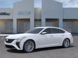 New 2025 Cadillac CT5 Premium Luxury image 2