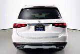 New 2026 Mercedes-Benz GLS 450 4MATIC image 3