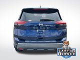 Used 2024 Nissan Rogue SL w/ SL Premium Package image 4
