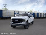 New 2026 Ford F250 King Ranch w/ Tremor Off-Road Package image 2