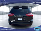 Used 2019 Toyota Sienna XLE image 4