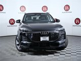 New 2025 Audi Q6 e-tron Premium Plus image 3