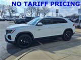 New 2025 Volkswagen Atlas Cross Sport SE image 4
