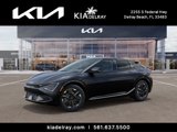 New 2025 Kia EV6 Wind image 3