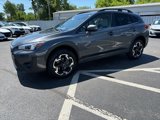 Used 2022 Subaru Crosstrek 2.5i Limited w/ Moonroof Package 1 image 4