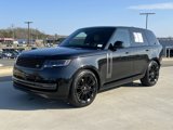 Certified 2024 Land Rover Range Rover SE image 2