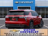 New 2026 Chevrolet Traverse High Country image 4