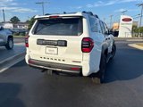 New 2025 Toyota 4Runner TRD Off-Road image 5