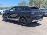 New 2026 Kia Sportage SX image 4