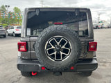 New 2025 Jeep Wrangler Unlimited Rubicon image 5