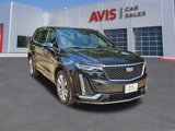Used 2024 Cadillac XT6 Premium Luxury image 3
