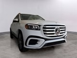New 2025 Mercedes-Benz GLS 580 4MATIC image 6