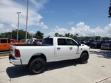 New 2025 RAM 2500 Big Horn image 4