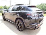 New 2025 Alfa Romeo Stelvio Sprint image 3