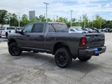New 2025 RAM 2500 Big Horn image 4