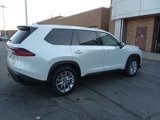 New 2026 Toyota Grand Highlander Platinum image 5