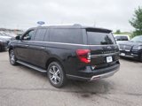 Certified 2023 Ford Expedition Max Limited image 5
