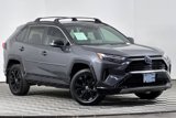 Certified 2024 Toyota RAV4 XSE w/ Weather Package image 2