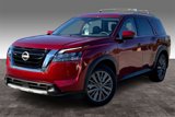New 2025 Nissan Pathfinder SL w/ SL Premium Package image 2