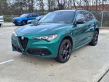 New 2025 Alfa Romeo Stelvio Tributo Italiano w/ Active Assist Plus Package image 4
