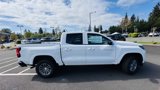 New 2025 Chevrolet Colorado LT image 5