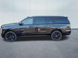 New 2026 Cadillac Escalade ESV Sport w/ LPO, ONYX Package image 2