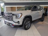 New 2026 GMC Terrain AT4 w/ LPO, Floor Liner Package image 3