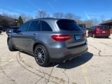 Used 2016 Mercedes-Benz GLC 300 4MATIC image 2