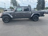 New 2025 Jeep Gladiator Willys image 2