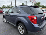 Used 2013 Chevrolet Equinox LT image 2
