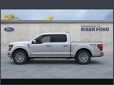 New 2025 Ford F150 XLT image 3