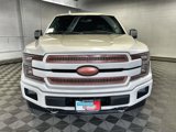 Used 2018 Ford F150 Platinum image 3