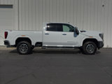 New 2026 GMC Sierra 2500 SLT w/ SLT Premium Package image 5