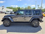New 2025 Jeep Wrangler Sahara image 3