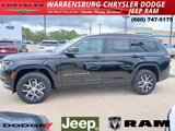 New 2025 Jeep Grand Cherokee L Limited image 4