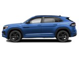 New 2025 Volkswagen Atlas Cross Sport SEL R-Line image 5