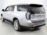 New 2025 Chevrolet Suburban Premier image 3