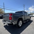 Used 2019 Chevrolet Silverado 1500 LTZ image 4