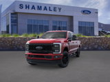 New 2026 Ford F350 XLT image 2