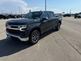 New 2026 Chevrolet Silverado 1500 LT w/ Protection Package image 3