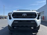 New 2025 Toyota Tacoma SR5 image 2