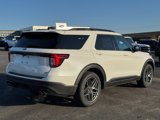 New 2025 Ford Explorer ST image 3