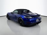 Certified 2022 Porsche 718 Boxster Spyder image 3