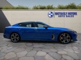 Used 2020 Kia Stinger GT1 image 2