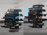New 2025 Jeep Wrangler Sahara w/ Safety Group image 4