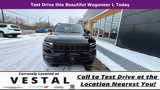 New 2025 Jeep Wagoneer L Series II image 3