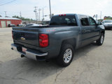 Used 2014 Chevrolet Silverado 1500 LT w/ All Star Edition image 3