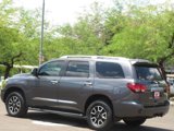 Used 2018 Toyota Sequoia Platinum image 5
