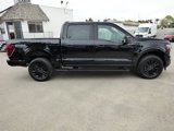 New 2025 Ford F150 Lariat image 5