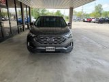 Certified 2021 Ford Edge Titanium image 2
